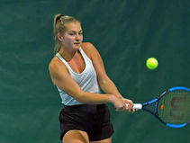 Turnierstart in Thun