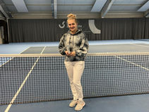 Runner-up in Dürnten