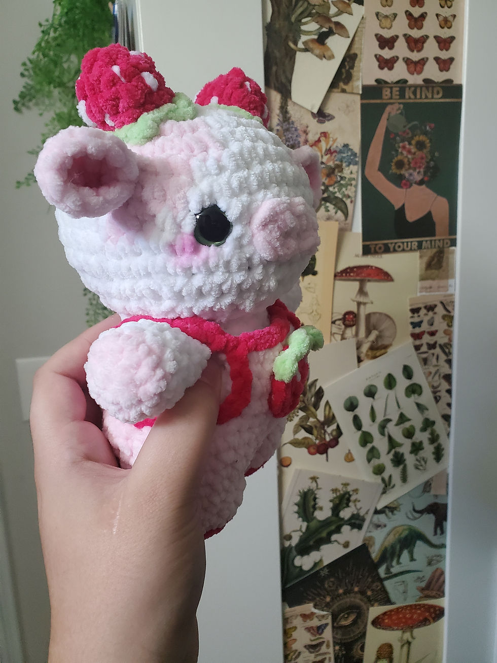 Thumbnail: Fruit Salad Cows