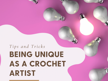 Unique Strategies to Make Your Crochet Seller's Booth Unforgettable