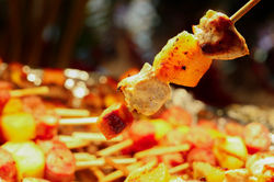 Hotel Punta Diamante