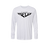 Thumbnail: Team Melo Cotton or Dry Fit Long Sleeve Tee