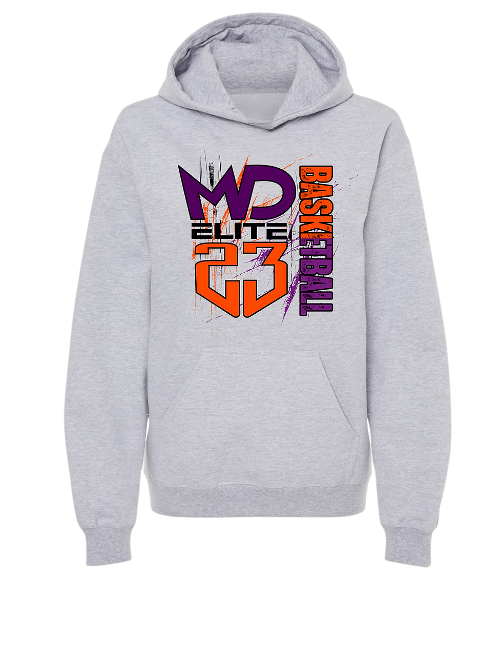 Thumbnail: MD23 Elite Basketball hoodie