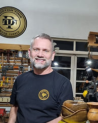 Torneando uma peça Decorativa