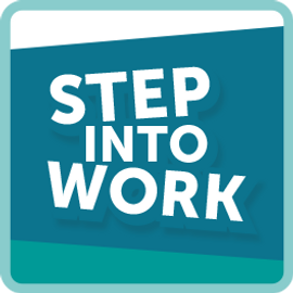 Step Into Work