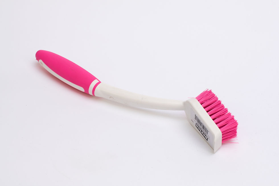 Miniatura: Cepillo Lavaplatos Perico