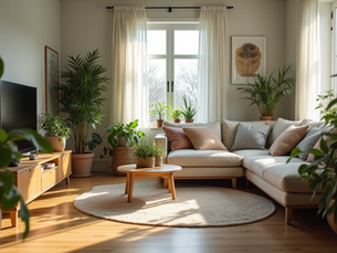 10 Essential Tips for Sustainable Living at Home