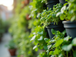 Top Gardening Hacks for Urban Spaces and Apartments