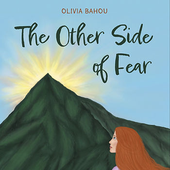 The other side of fear cover
