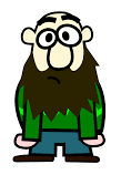 Does your family have a "Cousin Ollie"?