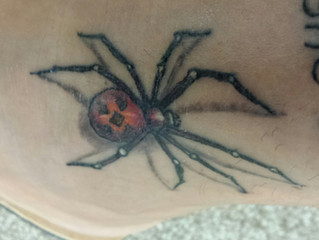 To body art or not to body art, that is the question