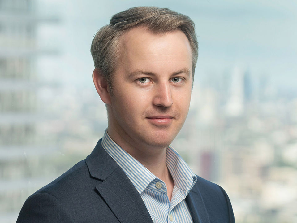 Jason Mitchell Headshot Photographer