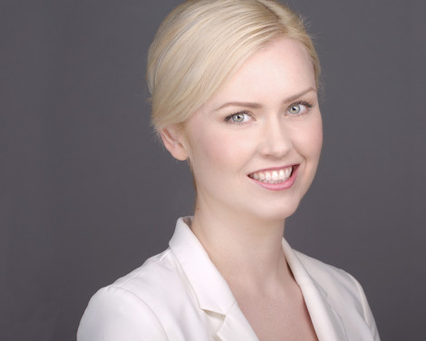 Corporate Headshot