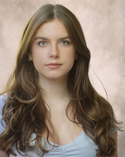 Actor Headshot