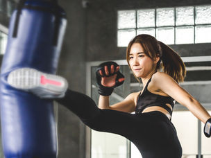 Antalya’da Muay Thai – Güçlen, Dayanıklılığını Artır ve Kendini Keşfet!