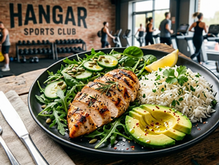 🥗 YAĞ YAKIMINA UYGUN FİT TAVUK TABAĞI (PREMIUM)