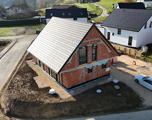 STANOVANJSKA HIŠA TABOR
