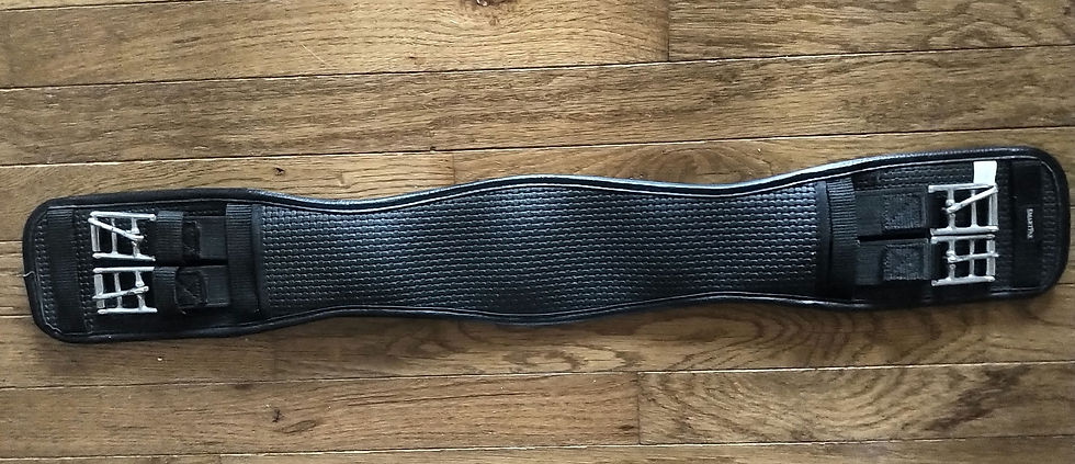 Smartpak 26" Breathable Dressage Girth