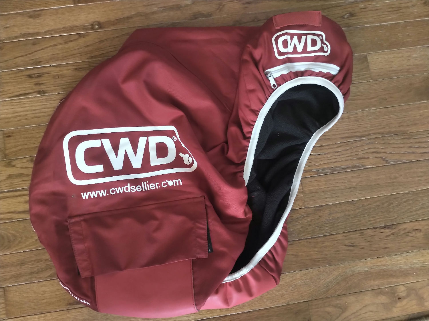 CWD Sellier Saddle Cover