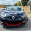 Miniature : Renault Megane RS Black sport edition Cup 2.0 Tce 265
