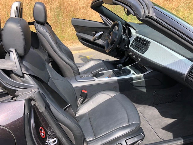 Miniature : BMW Z4 2.5i