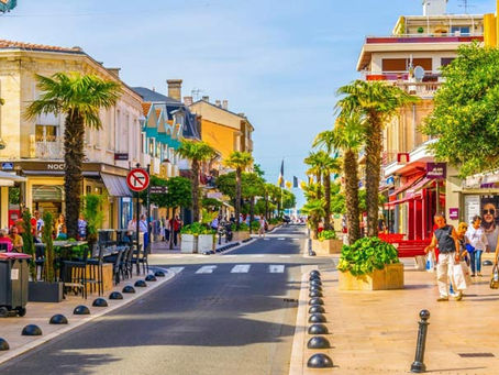 Rentabilité d'une location saisonnière au Bassin d'Arcachon : les chiffres par secteur
