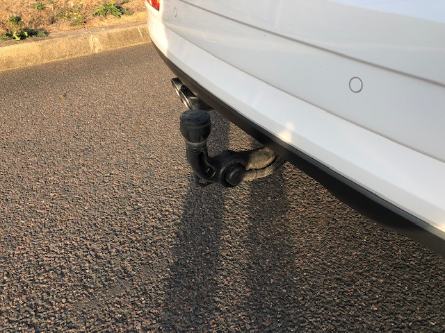 Miniature : Audi Q3 1.4 TFSI Ultra Sport