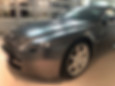 Miniature : Aston Martin V8 Vantage Volante Sportshift