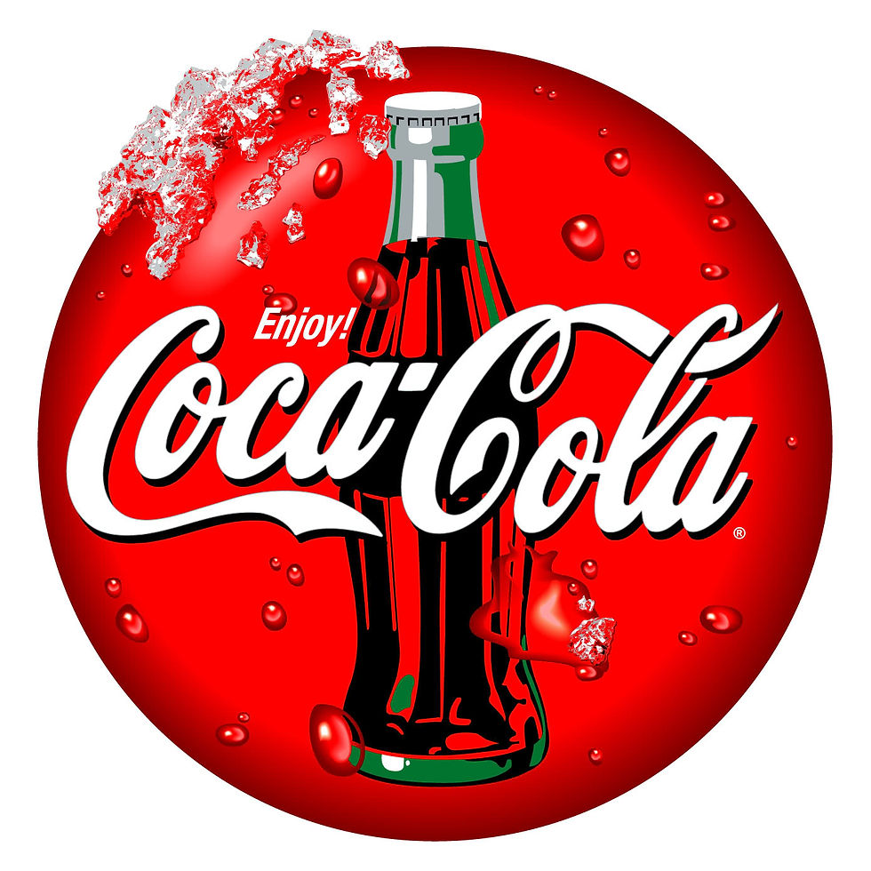 Mundo Coca Cola