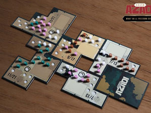 Memesys Studios Announces Sequel To SHASN, The Blockbuster Board Game!