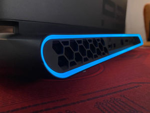 5 Reasons Why The Alienware Area 51m Is The Perfect Desktop Replacement