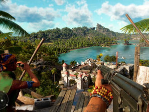 Far Cry 6 – Review (SPOILER FREE)