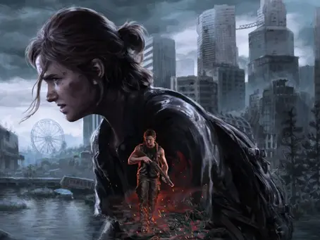 The Last of Us Part II Remaster Review