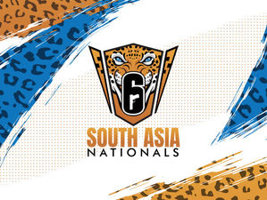 UBISOFT ANNOUNCES TOM CLANCY’S RAINBOW SIX® SIEGE SOUTH ASIA NATIONALS 2022