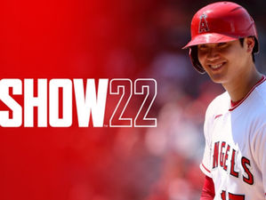 MLB The Show 22 - Review