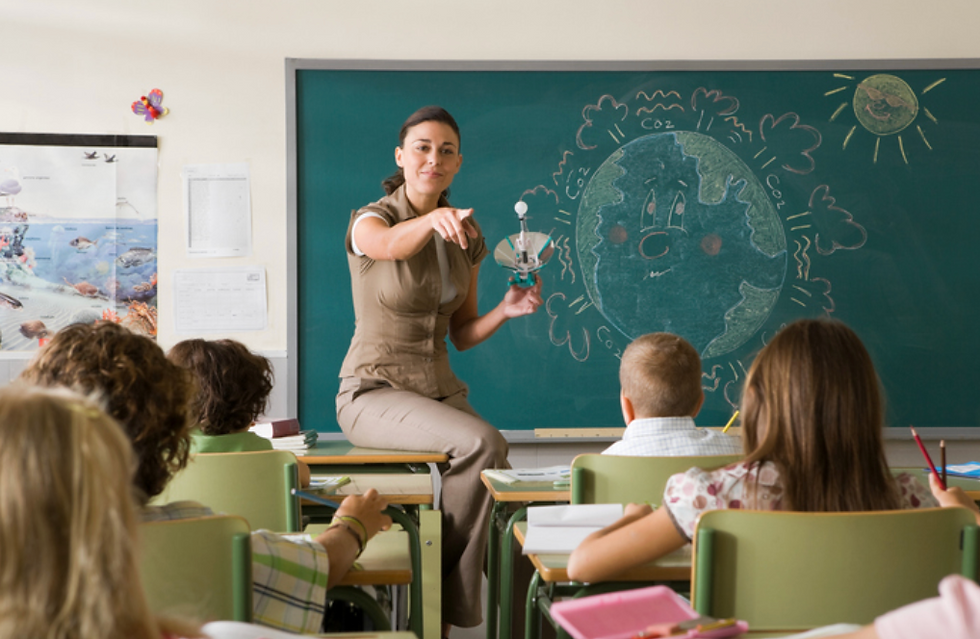 Full article published by Donna Spangler and D;Angela (Deedee) DiMercurio in SmartBrief on September 10, 2024.