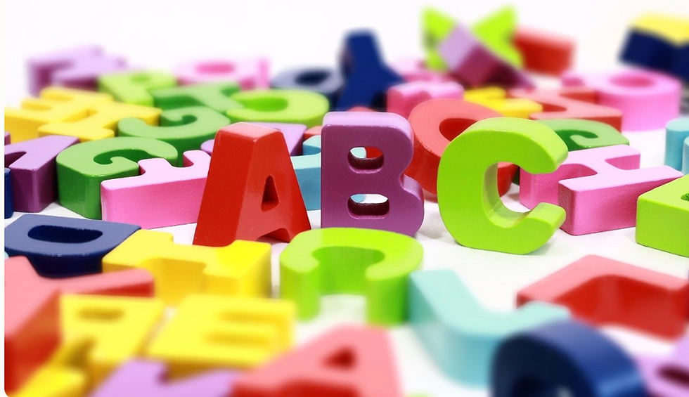 The ABCs of instructional coaching