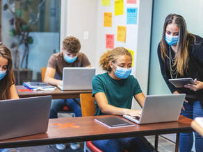 Video empowers self-reflection, personalization in professional development