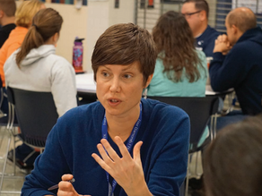 The Solution is in the Room