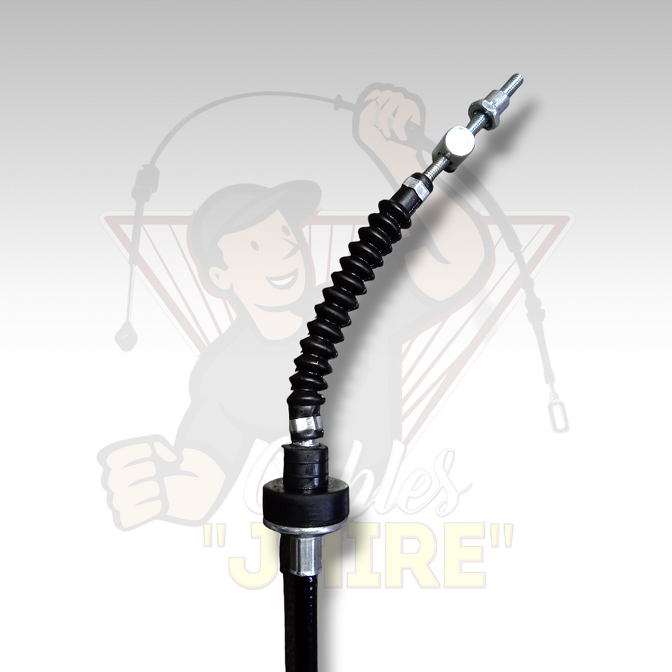 Miniatura: Embrague Chery QQ