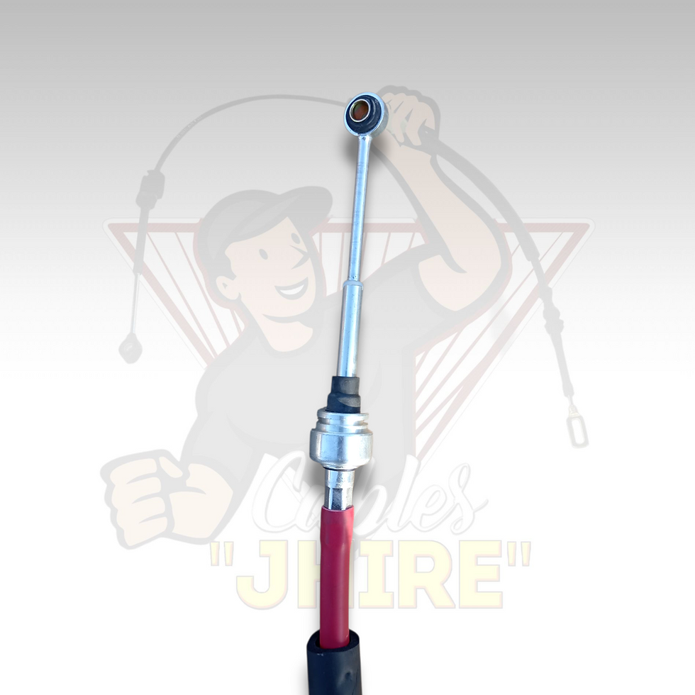 Miniatura: Cambio DFSK Glory 330