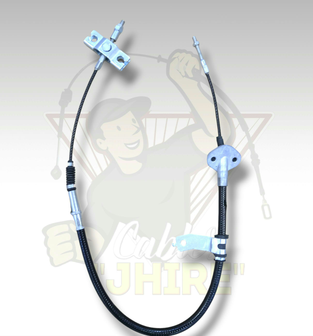 Freno de Mano Hyundai H1 - Palanca