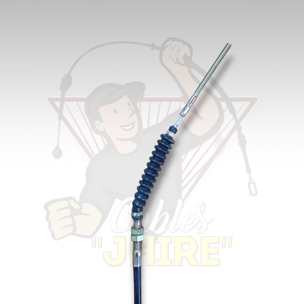 Miniatura: Embrague Daewoo Damas - Coreano