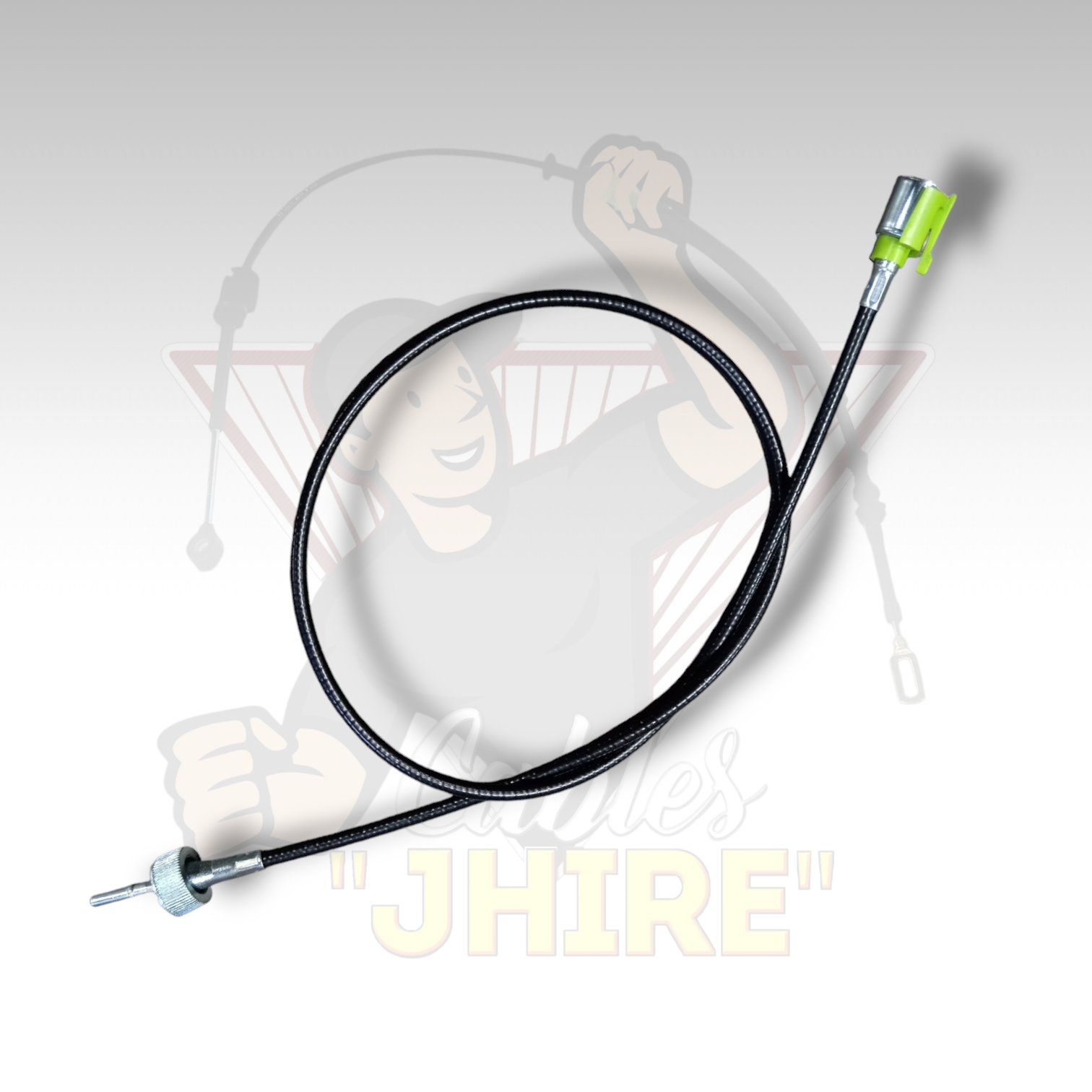 Velocímetro Universal - 1 metro (CHS)