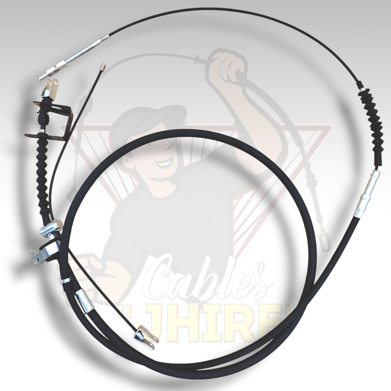 Freno de Mano Fotón Combi