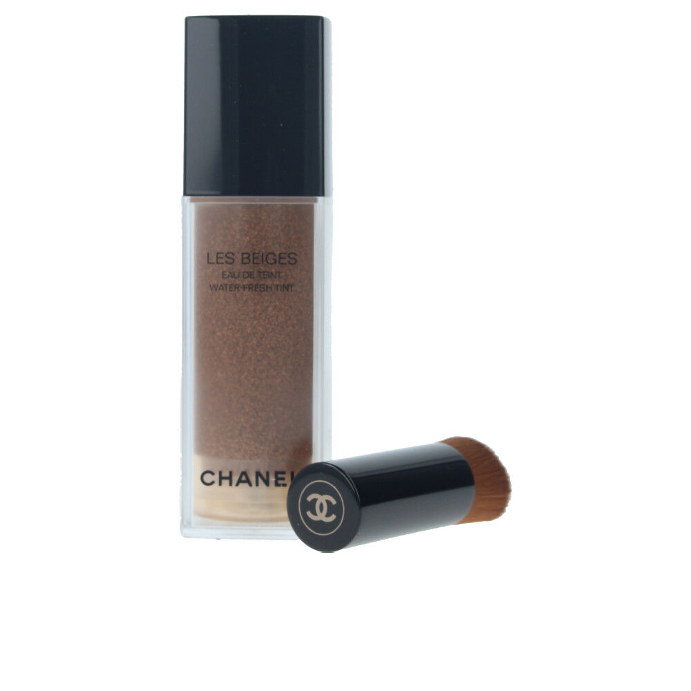 CHANEL | LES BEIGES Eau de Teint #Medium Plus - 15ml