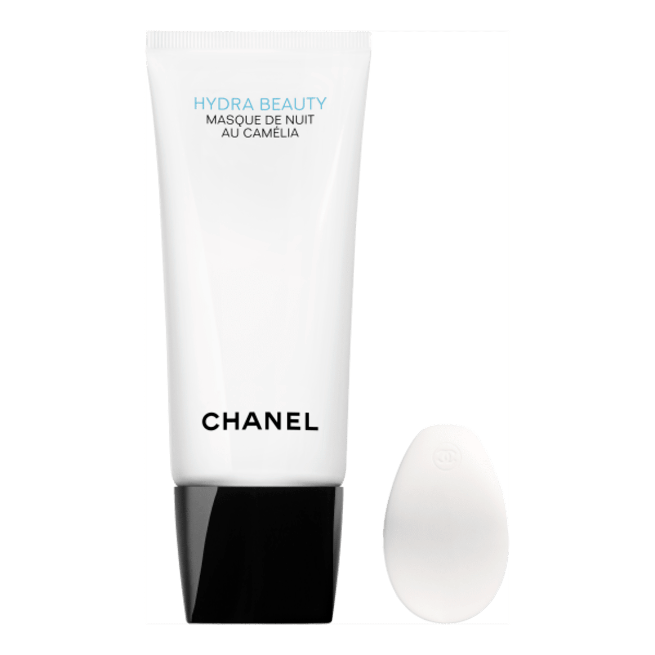 Chanel | HYDRA BEAUTY Máscara de Noite com Camélia - 100ml