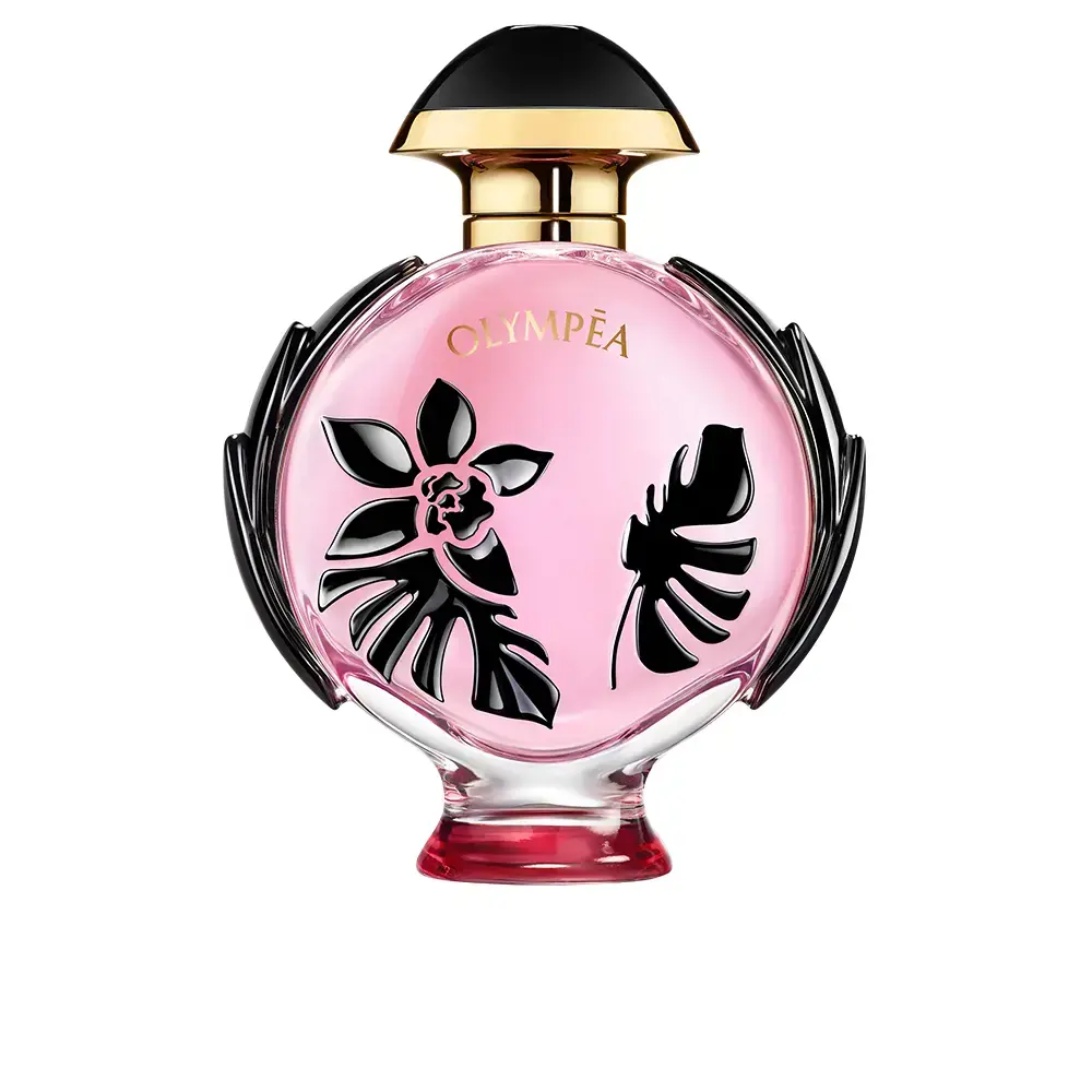 PACO RABANNE | OLYMPÉA FLORA EAU DE PARFUM INTENSE Eau de Parfum - 80ml