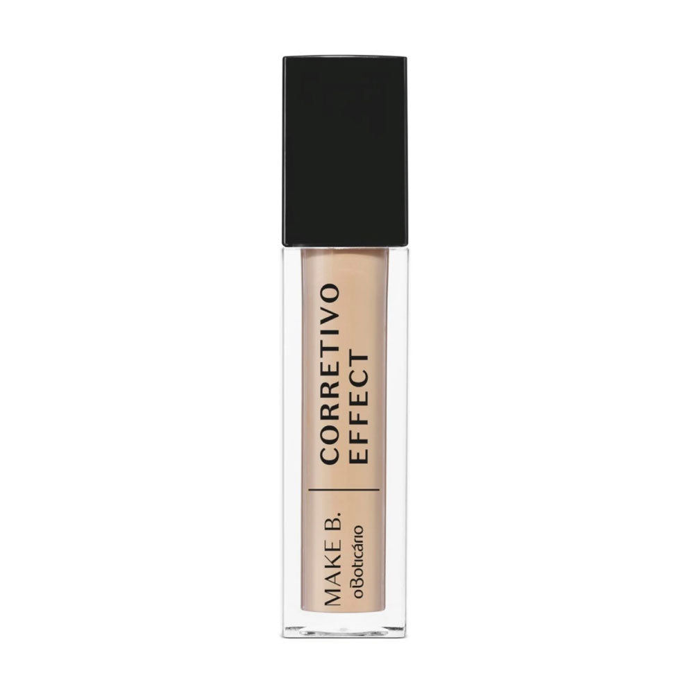 O Boticário | Make B. Corretor Líquido Effect - 5,7ml