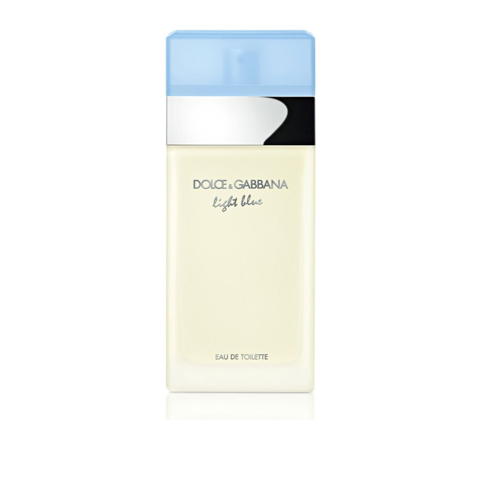 DOLCE & GABBANA | LIGHT BLUE POUR FEMME Eau de Toilette - 100ml